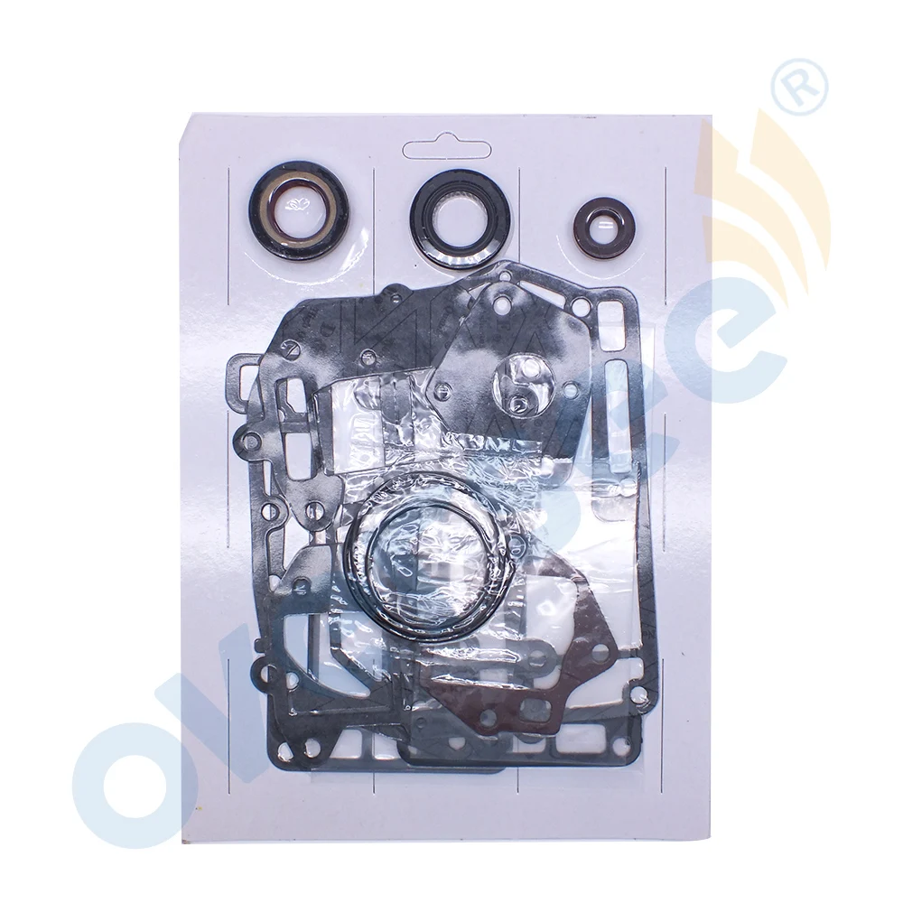 Lower Casing Gasket Kit for Yamaha Outboard