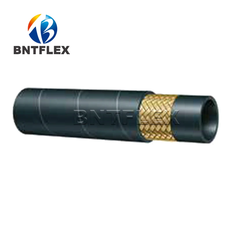 중국 공급 업체 R1 R2 유압 고무 호스 가격hydraulic hosehose hydraulichydraulic hoses