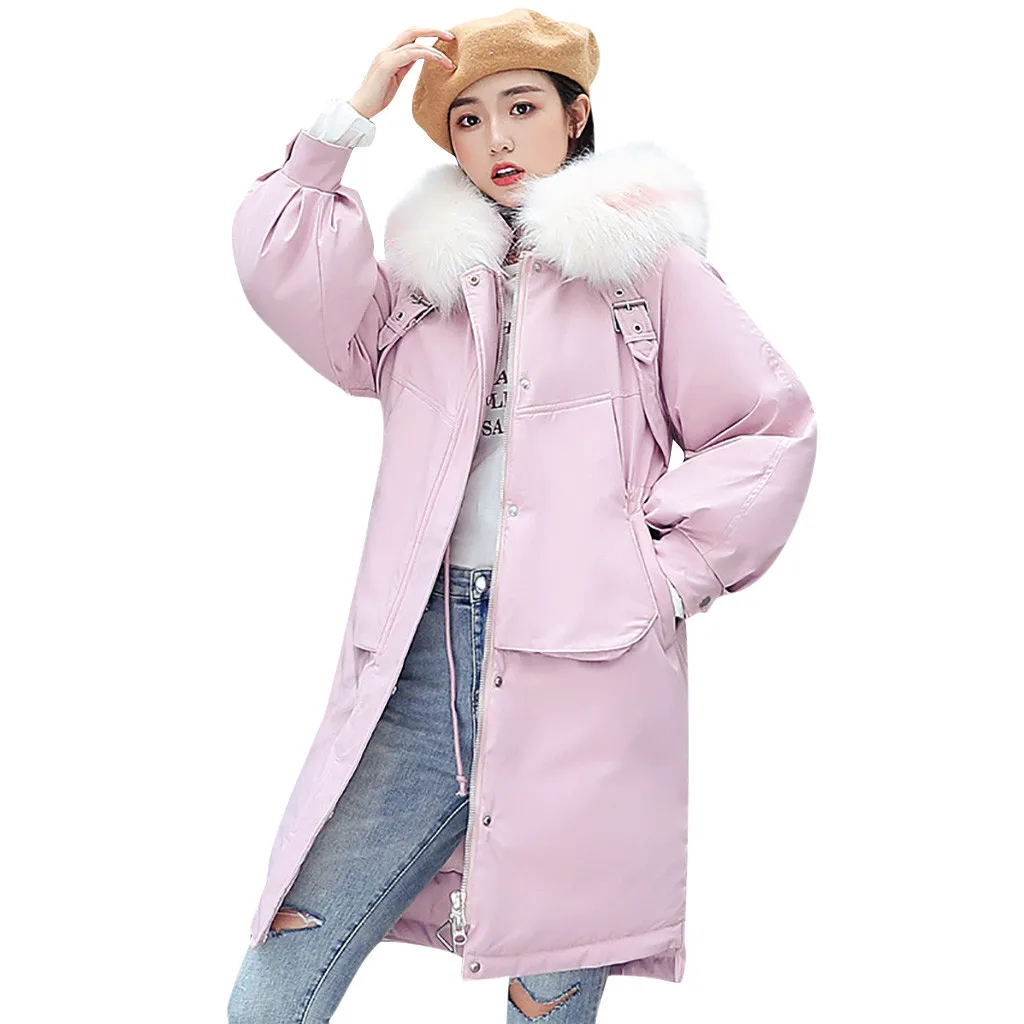 Abrigos mujer invierno зимнее пальто Женская шерстяная толстовка с карманом на молнии Длинные куртки с завязками Верхняя одежда Пальто manteau femme hiver