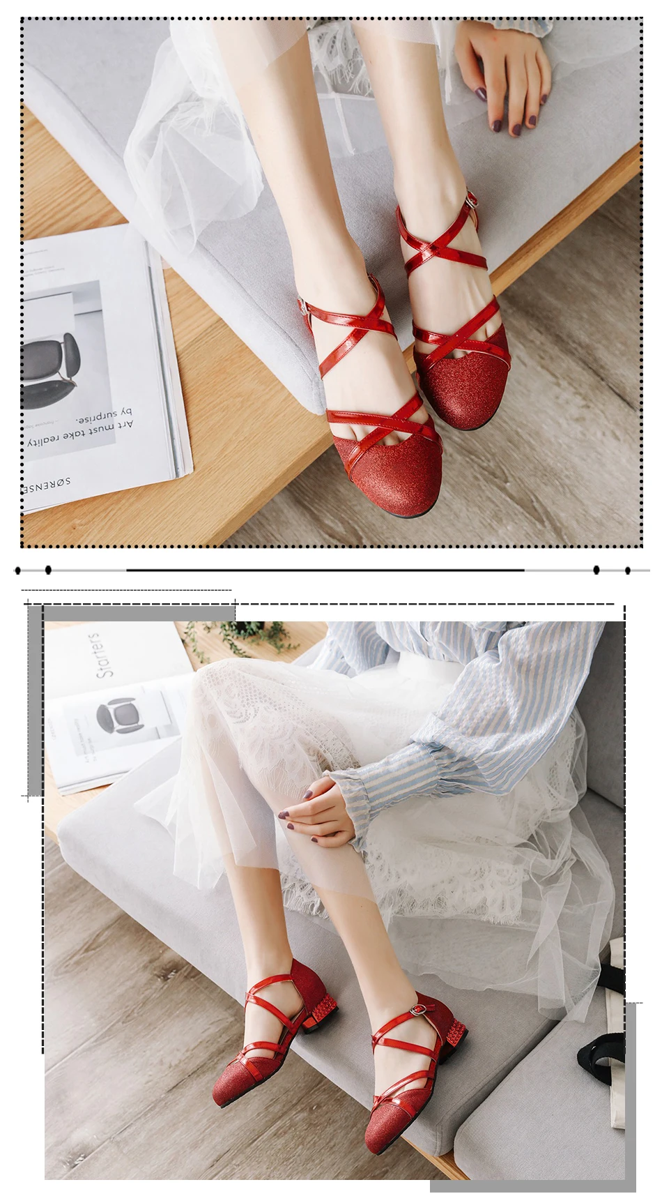 office shoes women