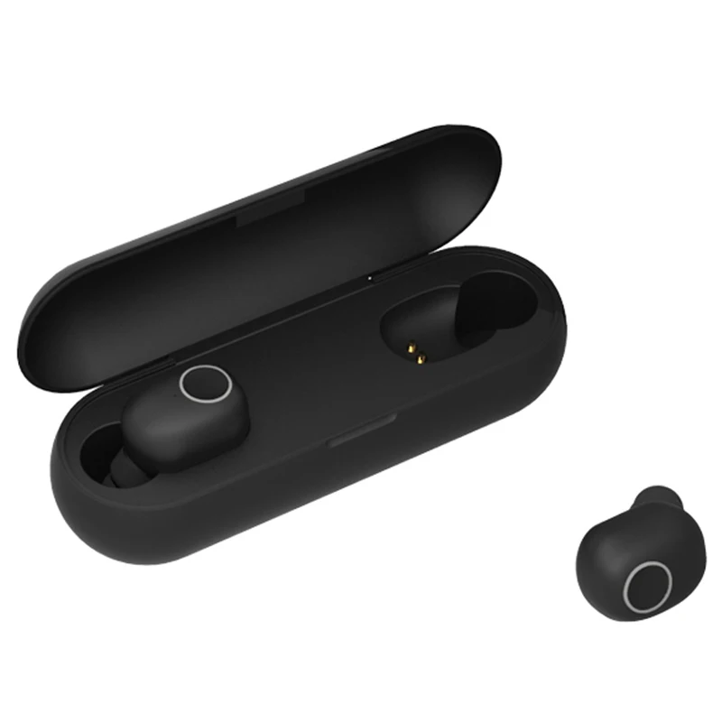 TWS беспроводные Bluetooth наушники портативные мини спортивные наушники