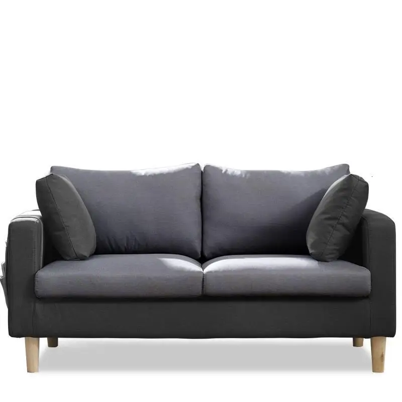 Divano диван пуф современный cofridivano Para Couche для Puff Asiento Mueble De Sala набор мебели для гостиной - Цвет: MODEL C