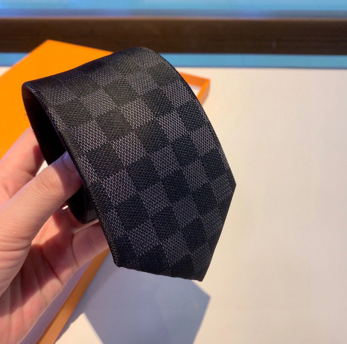 2021 new brand men's tie star with the same accessories wedding dress casual dropshipping | Аксессуары для одежды