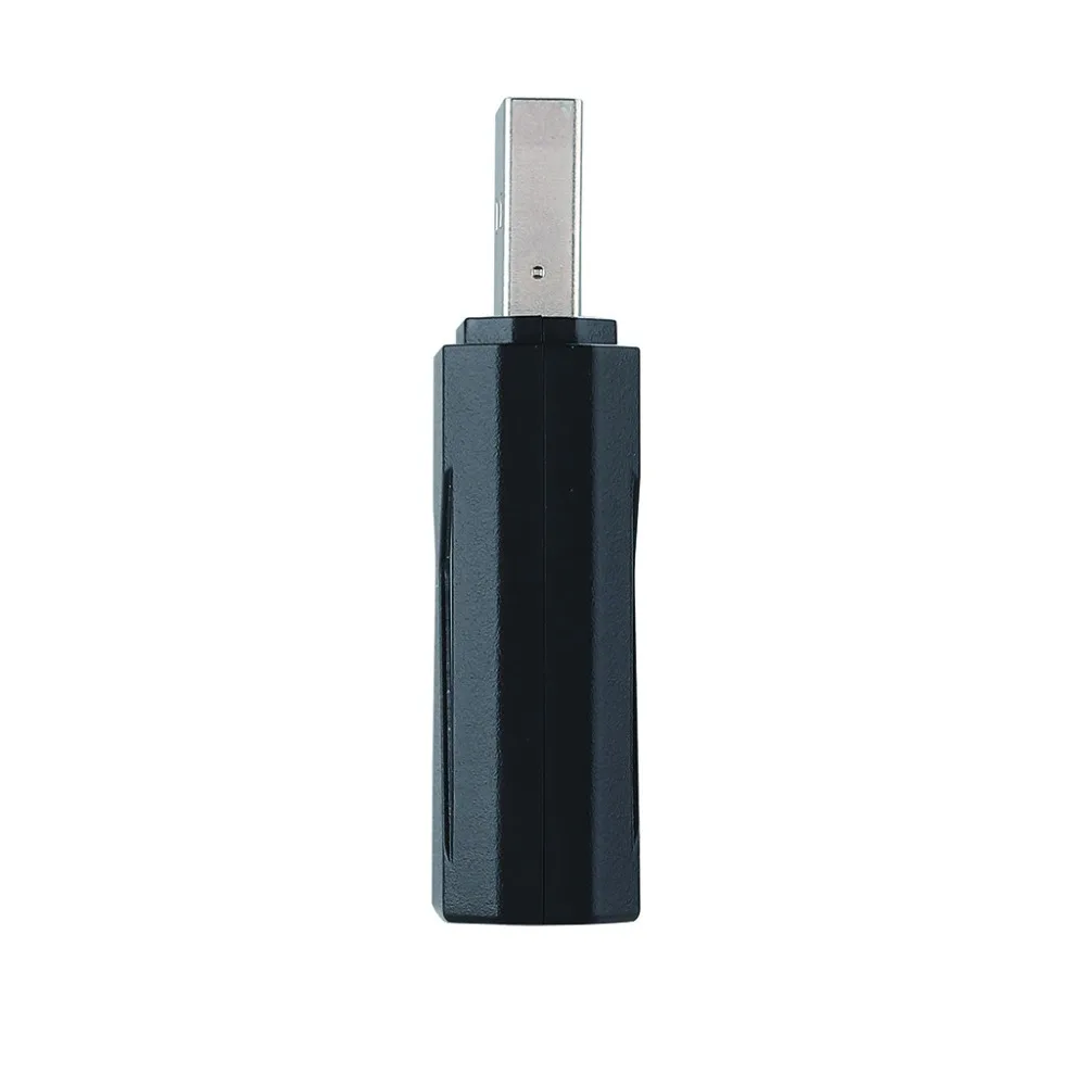 2-в-1 аудио передатчик приемник Беспроводной аудио приемник USB адаптер с двумя светодиодный свет Встроенный микрофон Поддержка IOS и Android