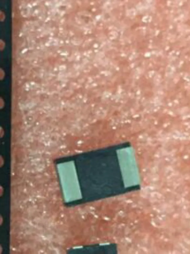 w 4527 Wsr-2 2 0.04r Original Novo Wsr2r0400fea Smd 0.04 Ohm 1% - Imagem 2