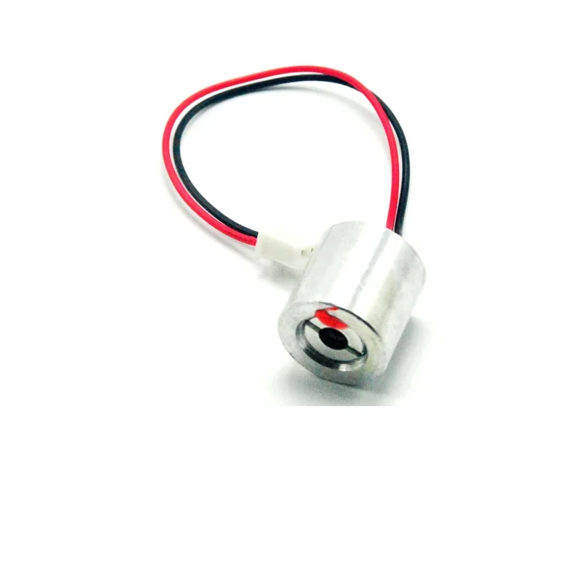 Рисунок 2 - 100 нм 2,5 мВт красный лазерный