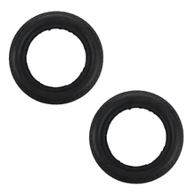 

2X Damping Scooter Hollow Solid Tire For Xiaomi Mijia M365 Skateboard Scooter Tyre 8.5 Inch Tire Rubber Tyre Part