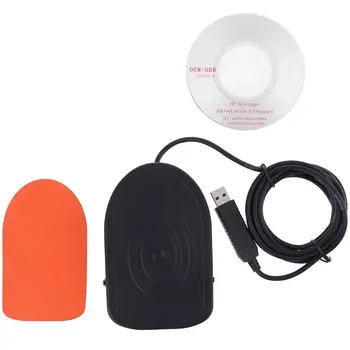 

USB Metal Foot Switch Operated Pedal Controller Customized Keyboard Multimedia 449C