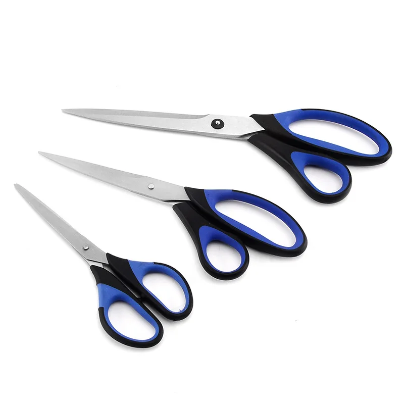 

Manufacturers Direct Selling Multi-functional Stainless Steel xiang su jian Household Handmade Fine Art Paper Cutting Knife Tail