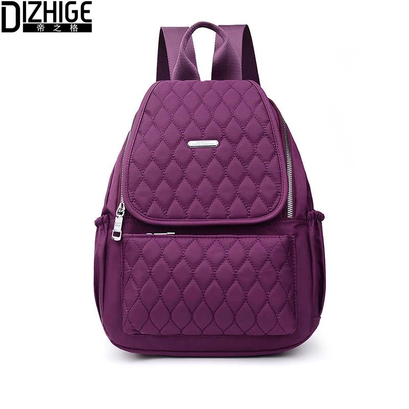 light nylon backpack