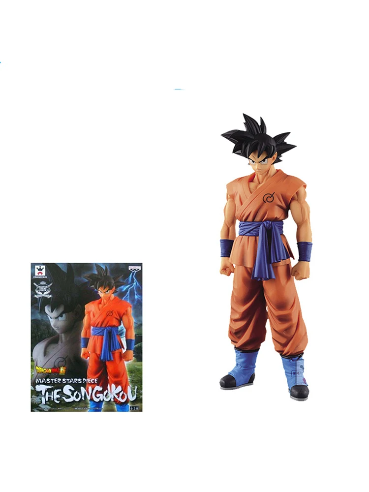 Best Value Goku Master Star Piece Great Deals On Goku Master Star Piece From Global Goku Master Star Piece Sellers On Aliexpress Mobile