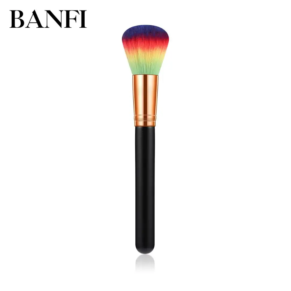 

Powder brush Foundation brush makeup brush makeup cosmetic brush makeup pincel maquiagem makeup cosmet brush make up brush tool