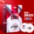 DHS DJ40+ 3-Звездочный BUSAN World TOKYO Games ITTF 3-Звездочный D40+ World Tour Настольный теннис Мяч Пластиковый ABS DHS Пинг-понг Мячи