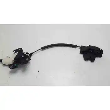 

9804404180 TRUNK LOCK/PORTON CITROEN C4 GRAND PICASSO