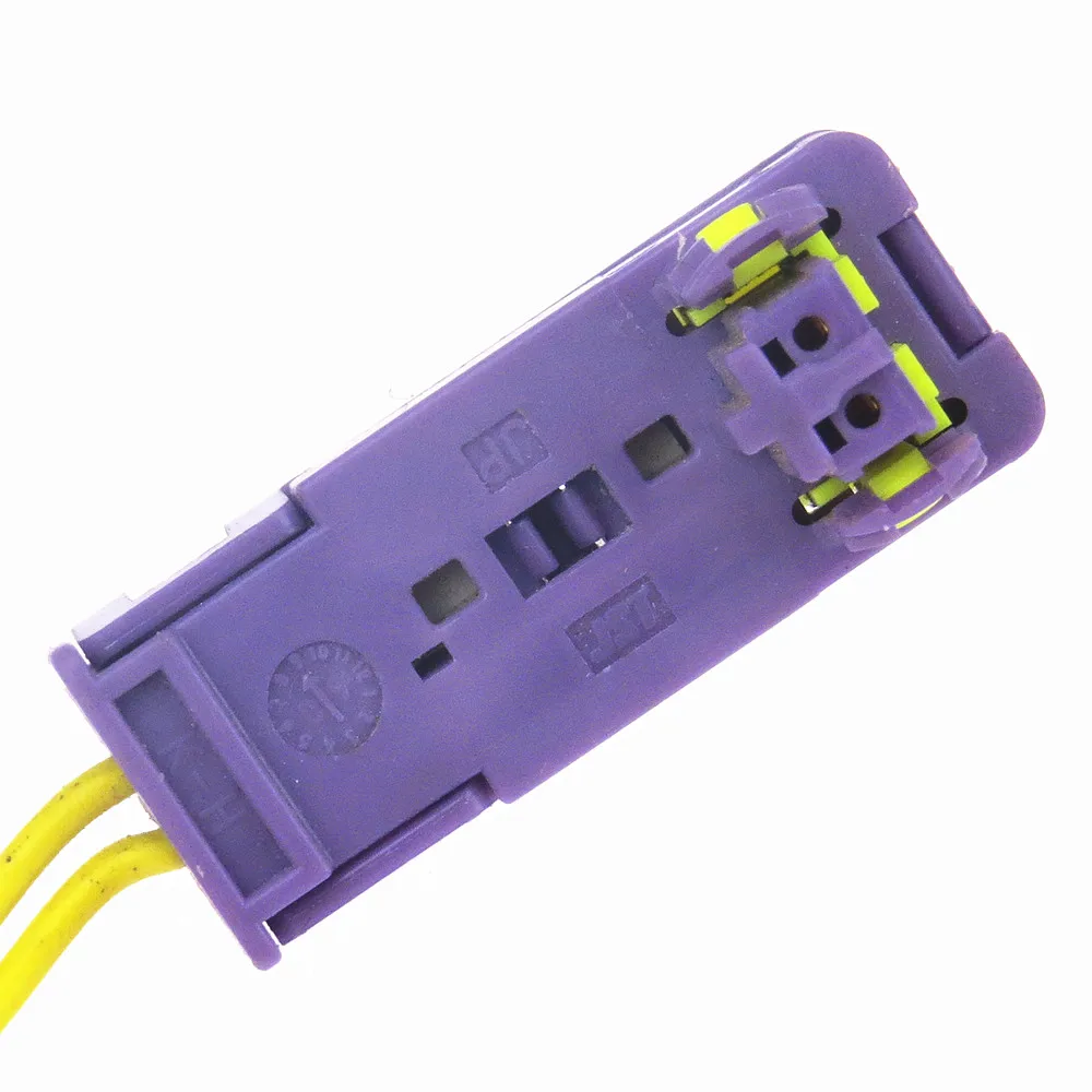  SCJYRXS Qty1 For Golf MK5 Caddy Rabbit Passat B6 Seat High Steering Wheel Multifunctional Wiring Ha