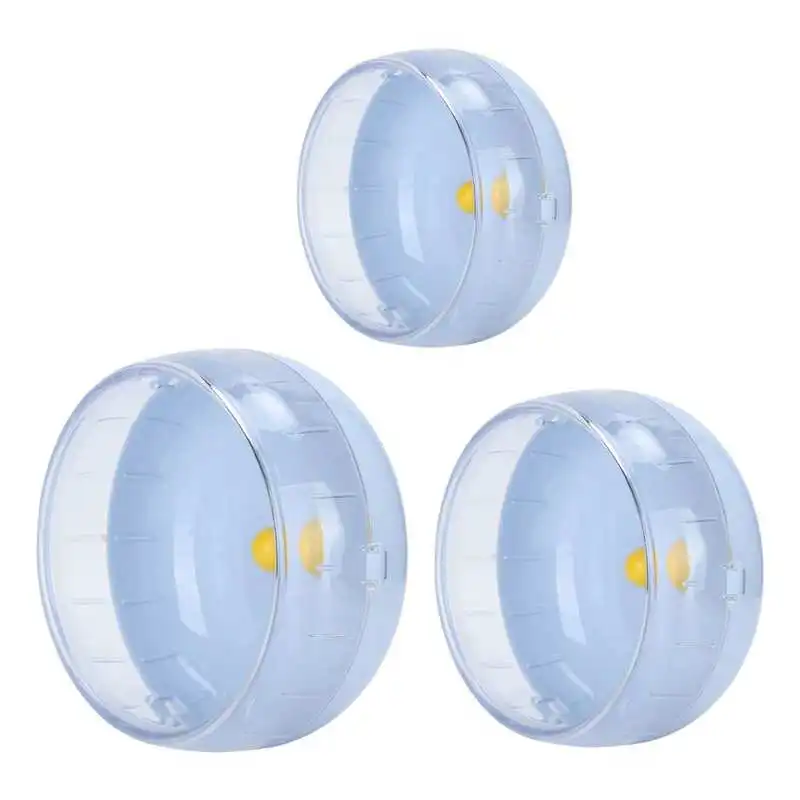 12cm 14cm 21cm Small Pet Hamster Exercise Wheel Roller Cage Supplies