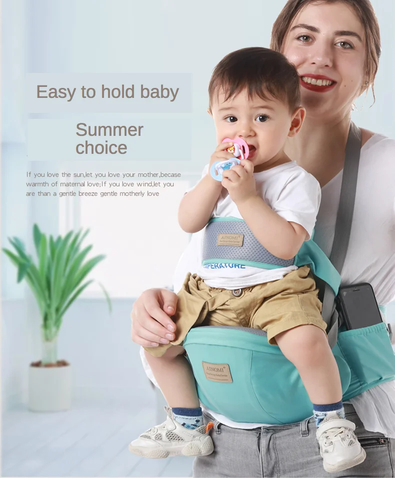 best hip carrier for toddler