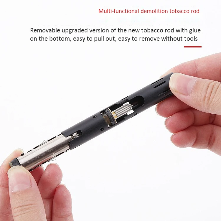 Инструмент для разборки электронных сигарет для IQOS Сменные ремонтные аксессуары для IQOS Vape демонтаж электронных сигарет Diy