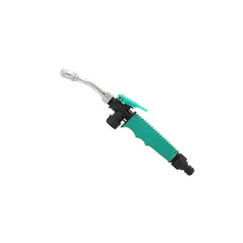 

New 30cm High Pressure Washer Car Wash Water Gun Spray Gun Adjustable Stainless Steel Clean Water Gun