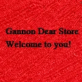 Gannon Dear Store