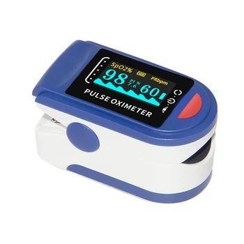 

LOYE Finger Pulse Oximeter Pulse Oximeter Fingertip with LED Digital Display Pulse Oximeters Heart Rate Monitor