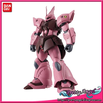 

Genuine BANDAI SPIRITS Robot Spirits 258 Mobile Suit Gundam 0080 War in the Pocket MS-14JG Gelgoog J ver.A.N.I.M.E Action Figure