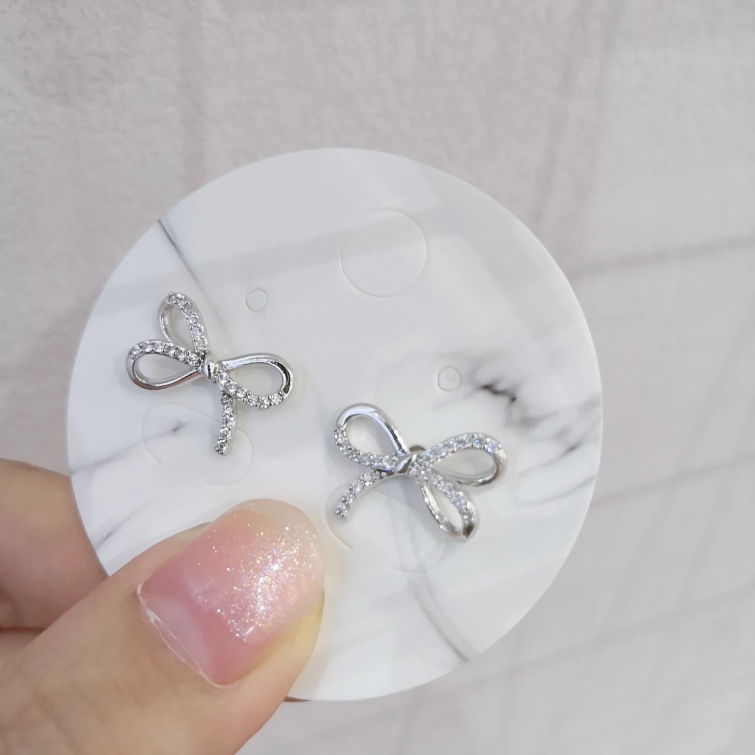 Серьги 082417