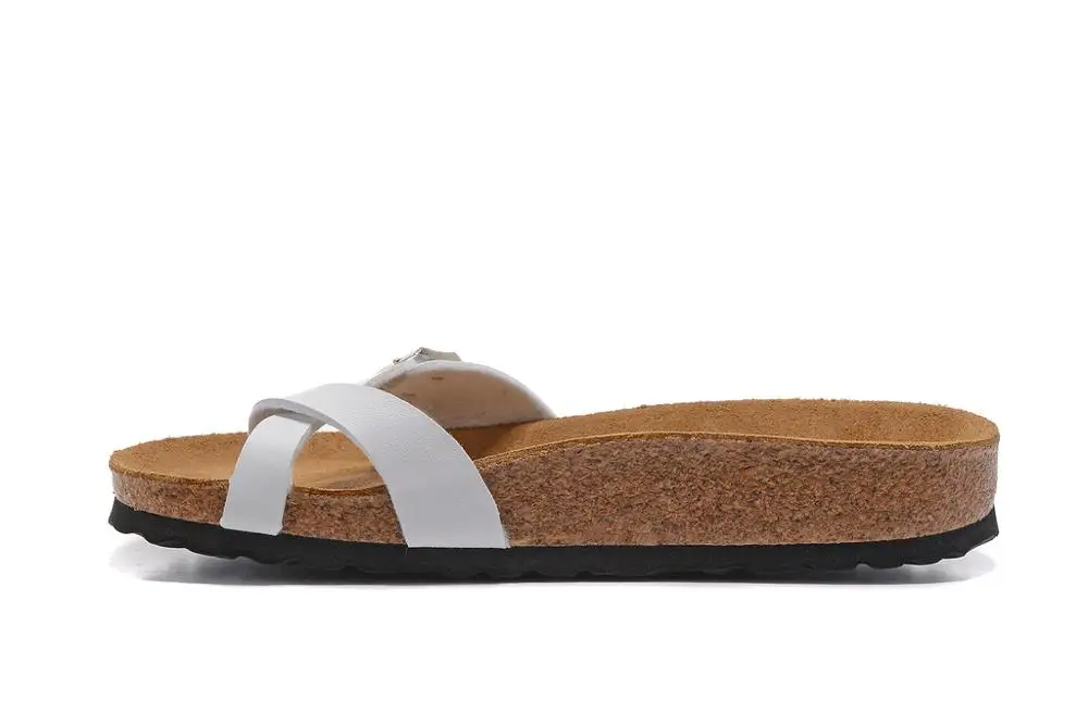 Birkenstock 845 женские сандалии дизайнерская обувь роскошные шлепанцы летние модные
