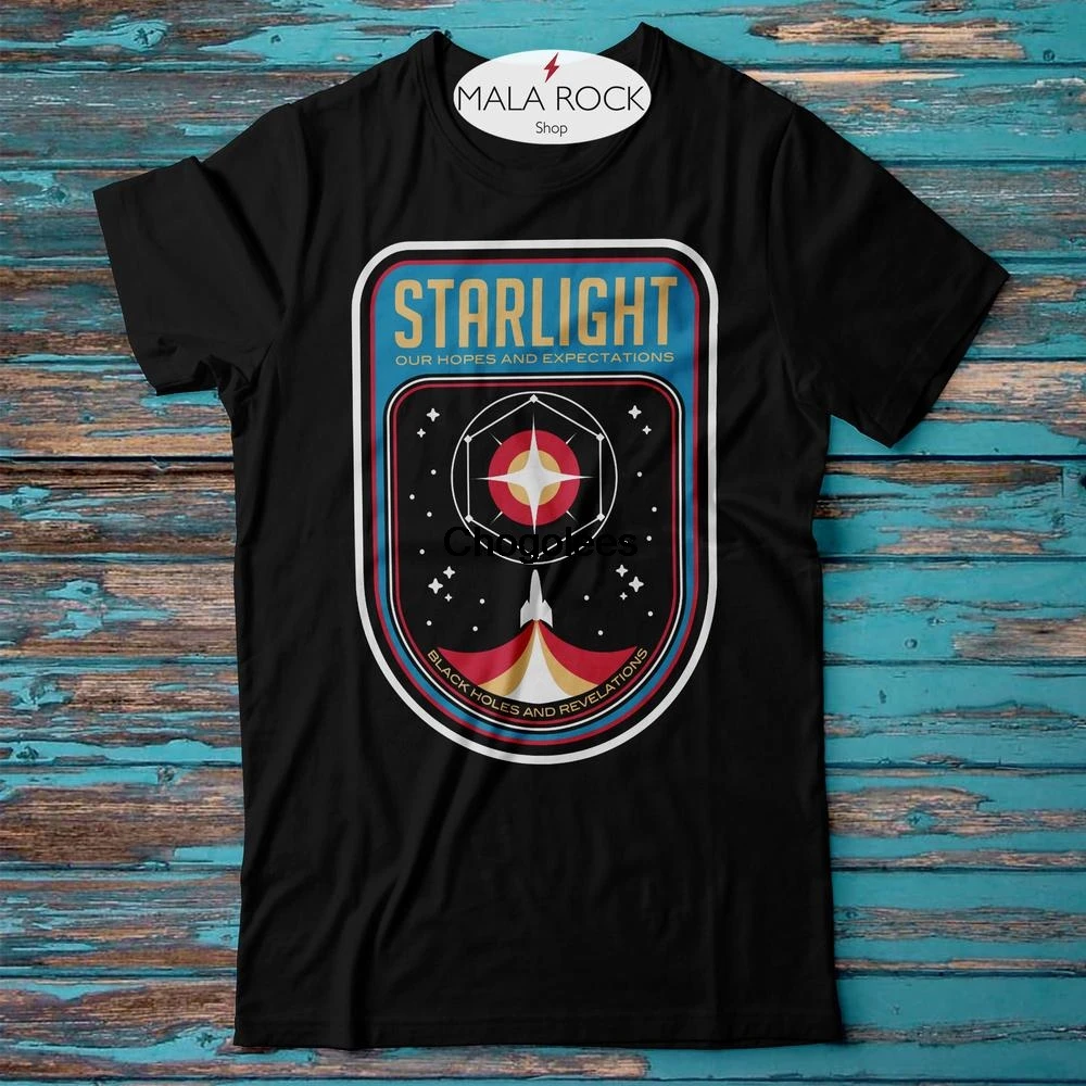 Muse Shirt Men Starlight T Shirt Muse T Shirt Muse Tshirt Muse Tee Starlight Shirt Gift Music Lovers Aliexpress
