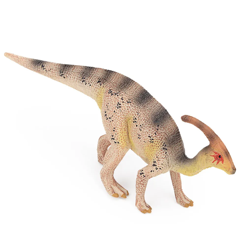 Kids toys educational Toy Dinosaur Model Multicolor Educational Toys Deputy Dragon Model Kids Children Dinosaur Model Toy Y812