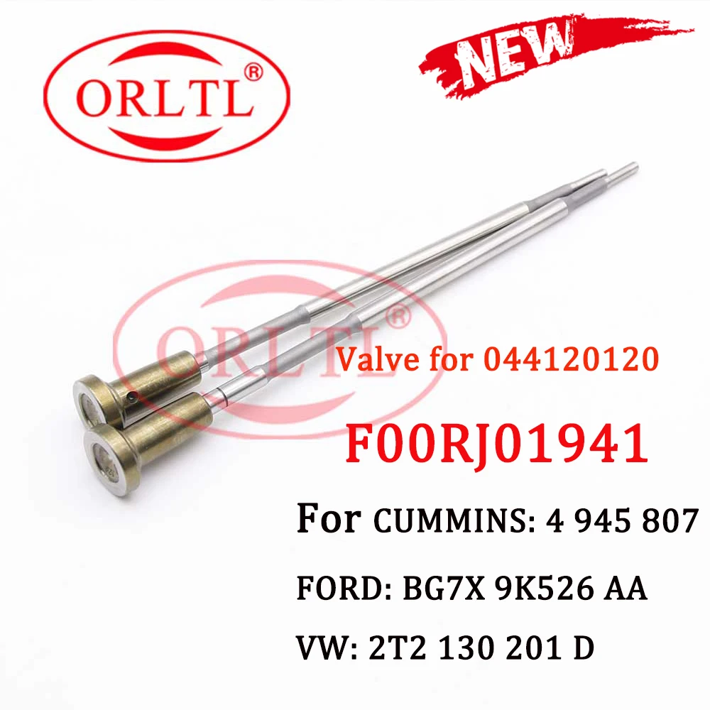 

Дизельный инжекторный клапан в сборе f00rj01944, инжекторный клапан F 00 R J01 941 для CUMMINS: 4 945 807 FORD: BG7X 9K526 AA VW: 2T2 130