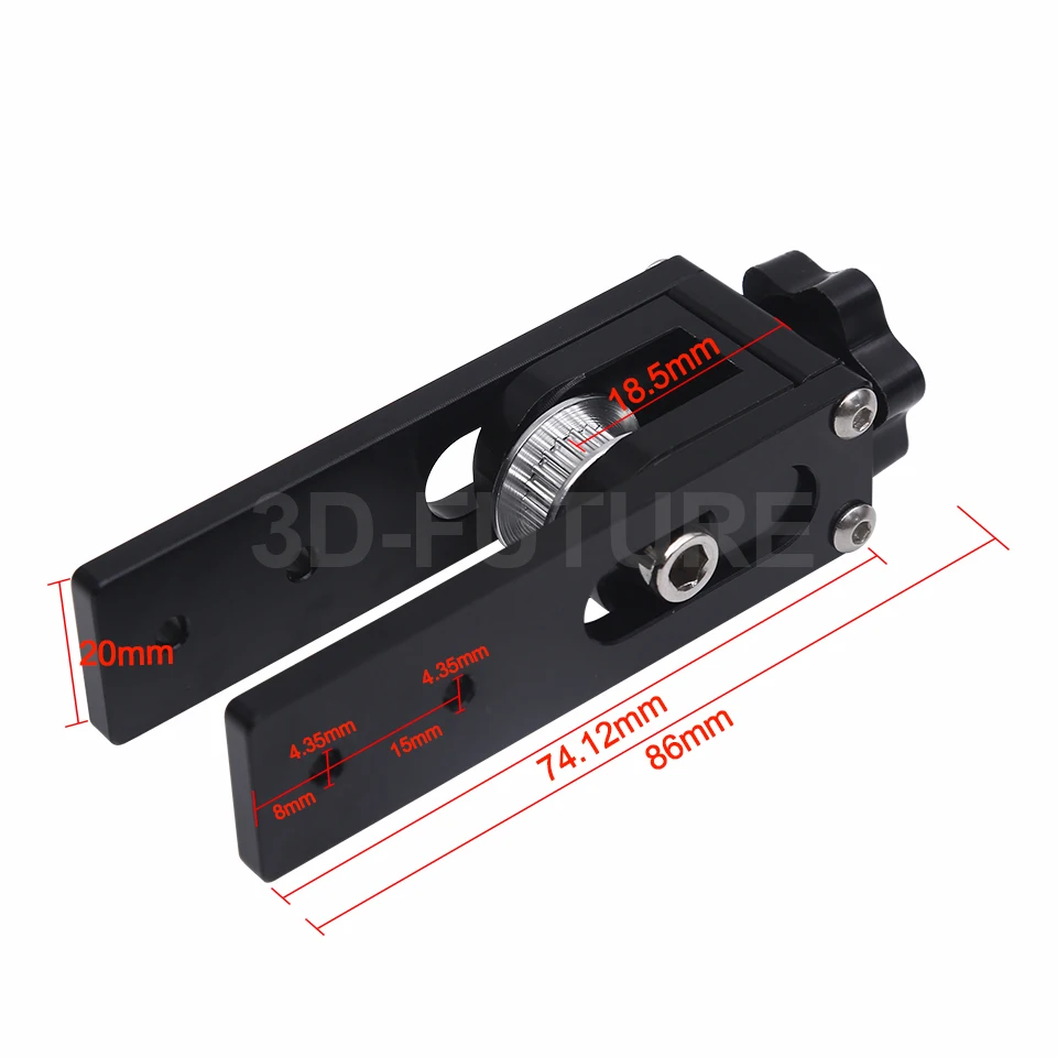 de Impressora 3D, V-Slot, 2020, Ender 3,