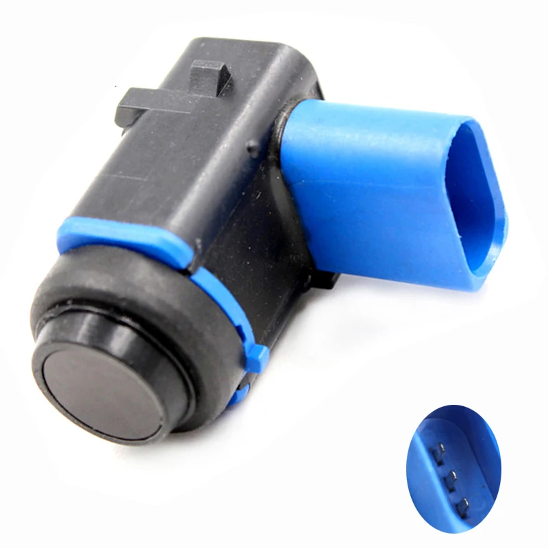 New PDC Parking Sensor For VW Seat Skoda Golf Touran Touareg 1U0919275 1J0919275A 1J0919275 | Автомобили и мотоциклы