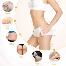 High Quality Weight Loss Products Hot Chilli Chili Slimming Creams Leg Body Waist Effective Anti Cellulite Fat Burning Gel