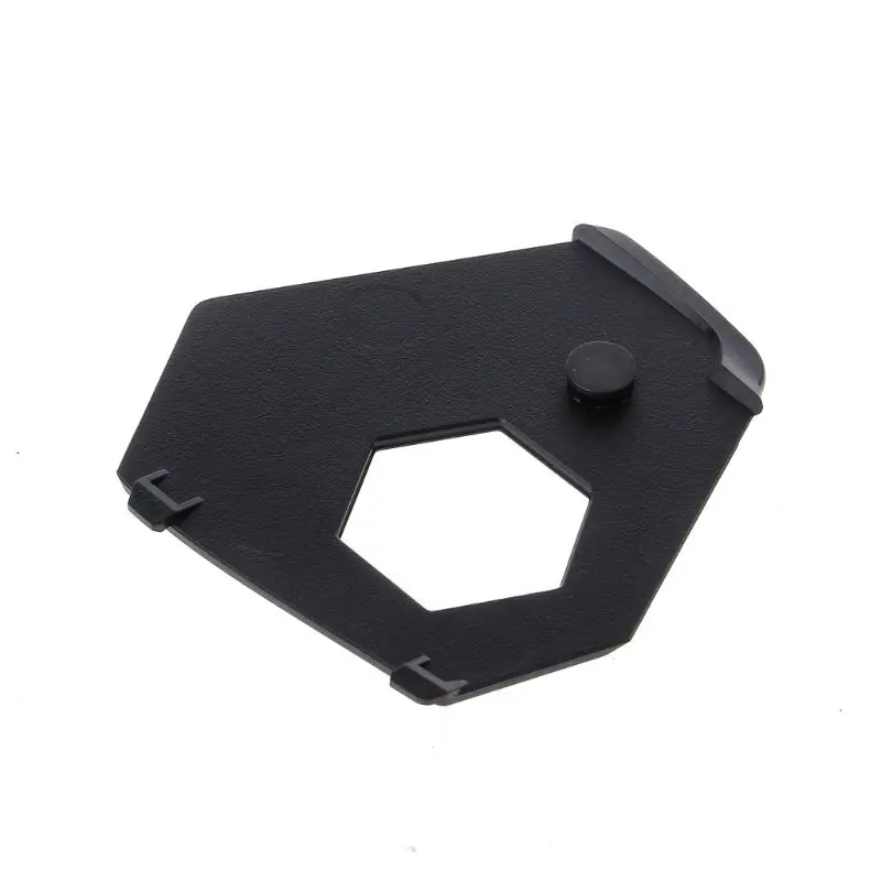 

1PC Brand New Replacement Mouse Counter Weight Cover Case for Logitech G502 HERO Gaming Mouse Accessories
