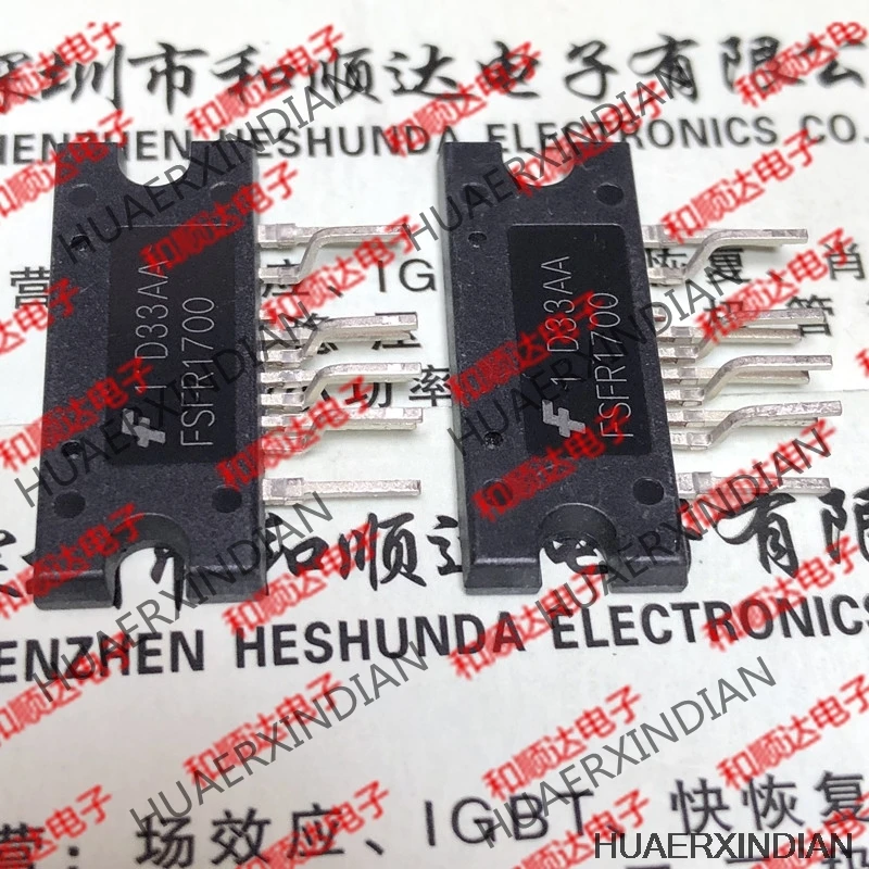 5 шт. FSFR1700