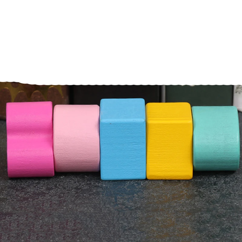 Multifunctional Puzzles Wooden Box Kids Intellectual Developmental Building Baby Educational Infant Puzzles
