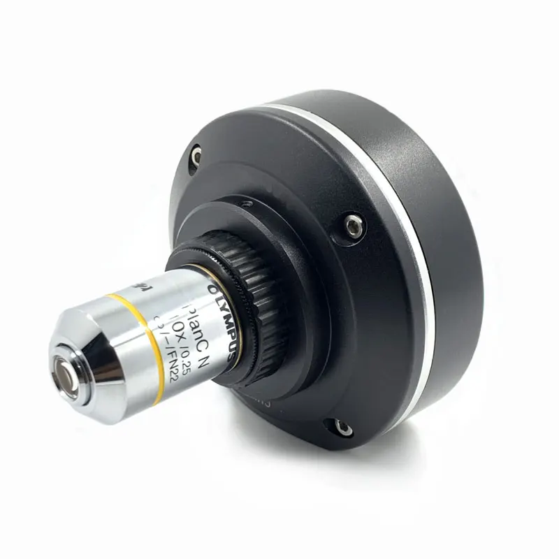 C RMS кольцо объектива микроскопа резьба к переходное для Микроскопа промышленная