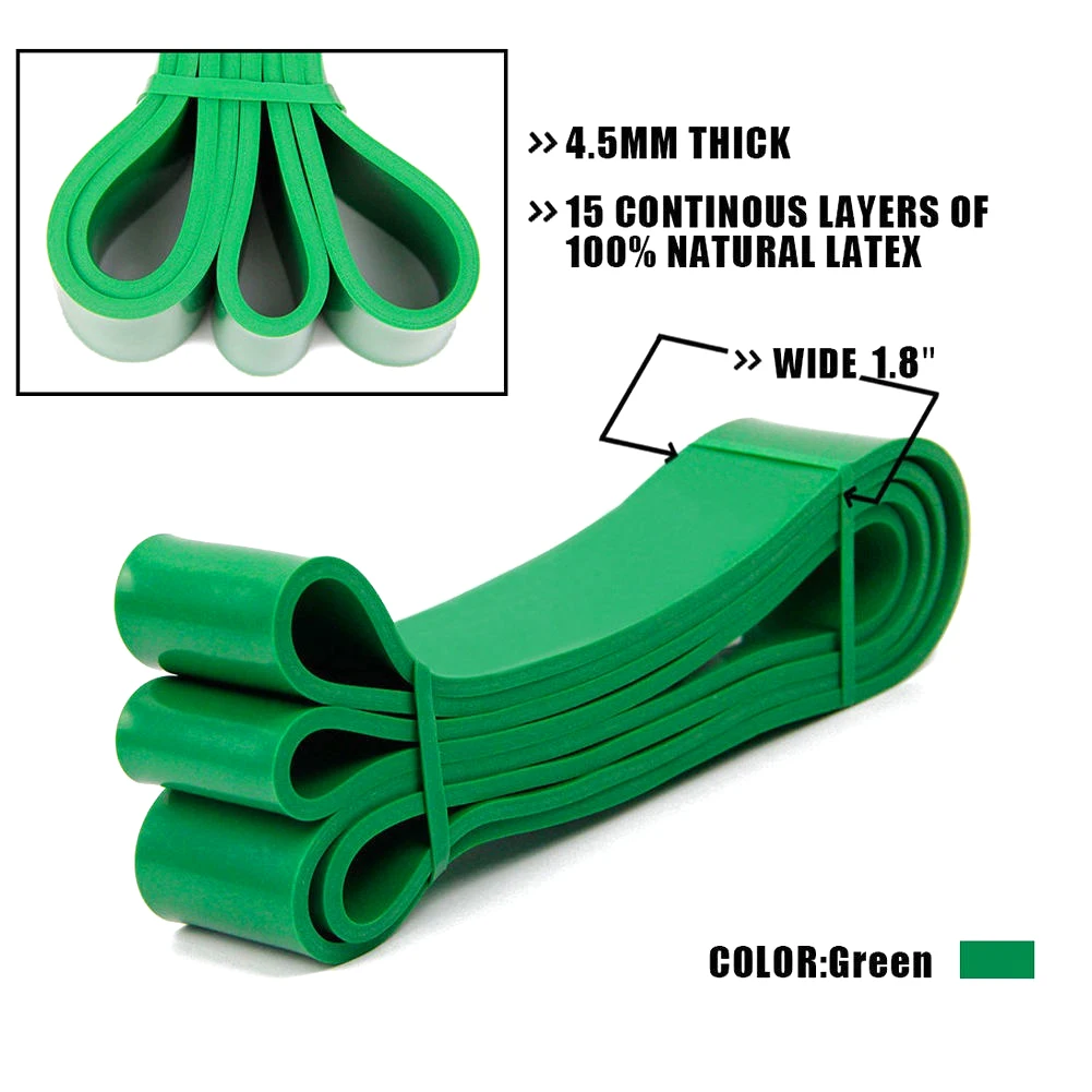 1 предмет латексная эластичная лента корпус растяжения для занятий йогой спортивные оборудование для тренажерного зала упражнения пилатес йога 208 см