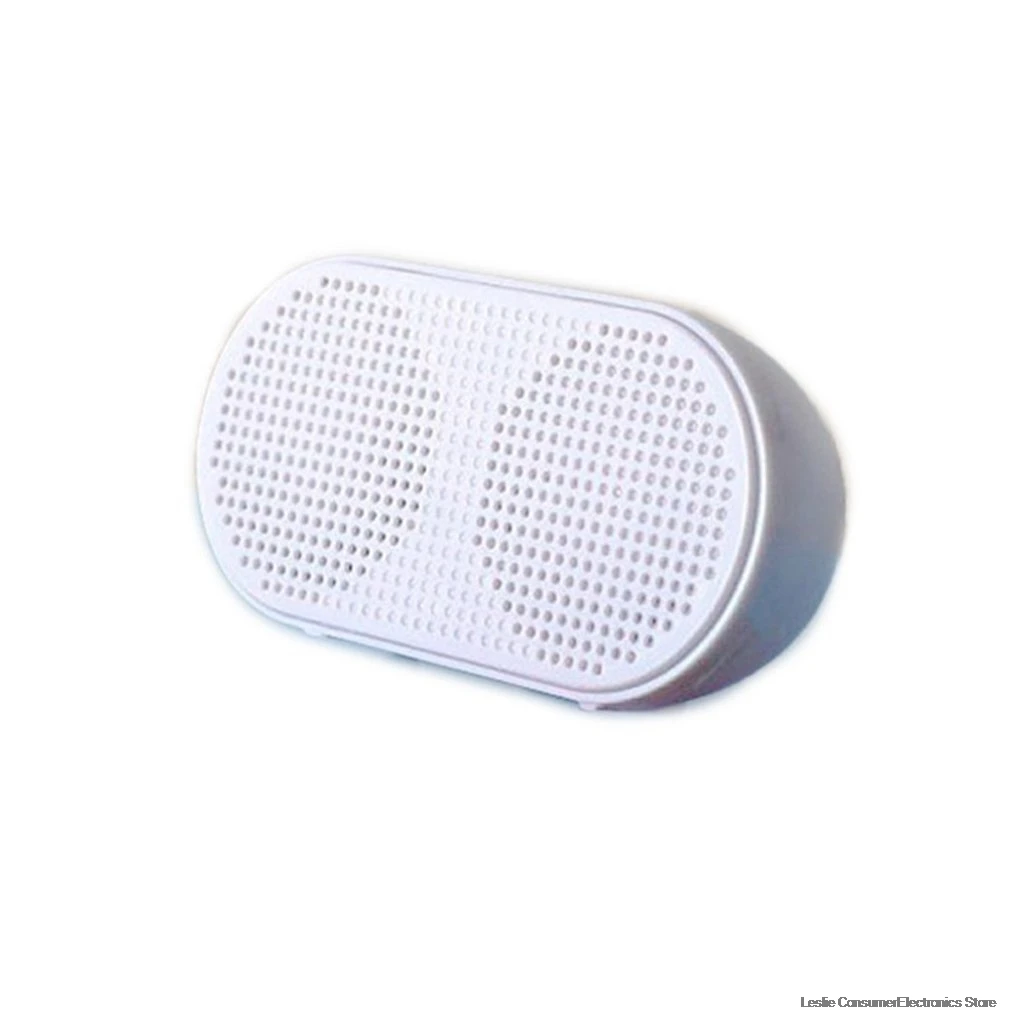 Mini Usb Speaker Dual Speaker Unit Stereo Audio Music Player Computer Small Speaker Built-In Sound Card Decoder