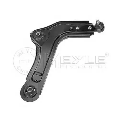 Рычаг R DAE NUBIRA(J100) PARTS-MALL PXCAC-009LR