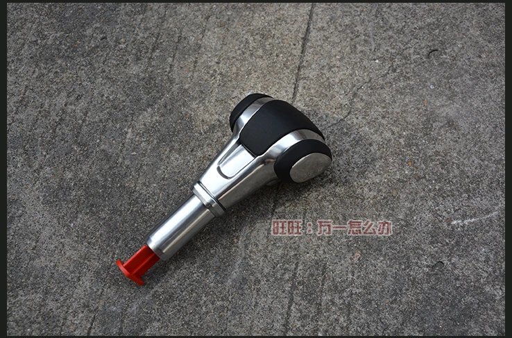 Fit for Porsche Cayenne 11 14 13 15 16 17 carbon fiber shift knob gear shift paddle lever gear head handball