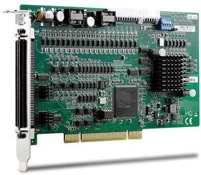 OK PCI-8134A 4-осевой контроллер движения