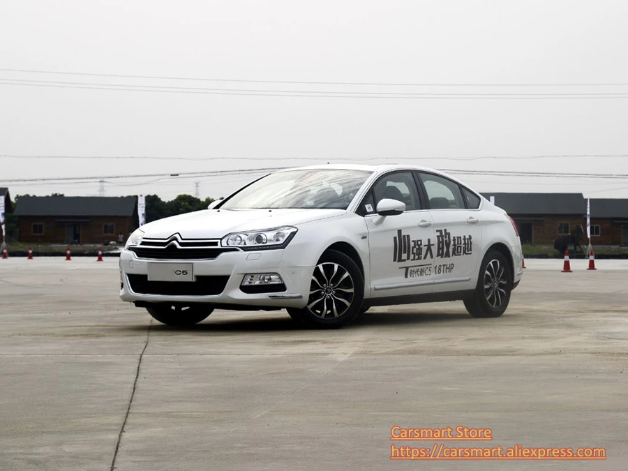 Адаптер TAOCHIS, рамка, головной светильник, кронштейн для Citroen C5, адаптивный передний светильник, Система AFS Hella 3R G5, проектор, объектив, головной светильник