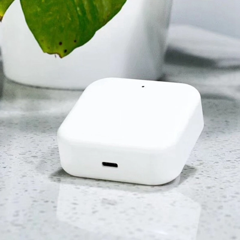 Bluetooth Wifi шлюз отпечаток пальца пароль умный замок дистанционное управление приложение шлюз Wifi адаптер