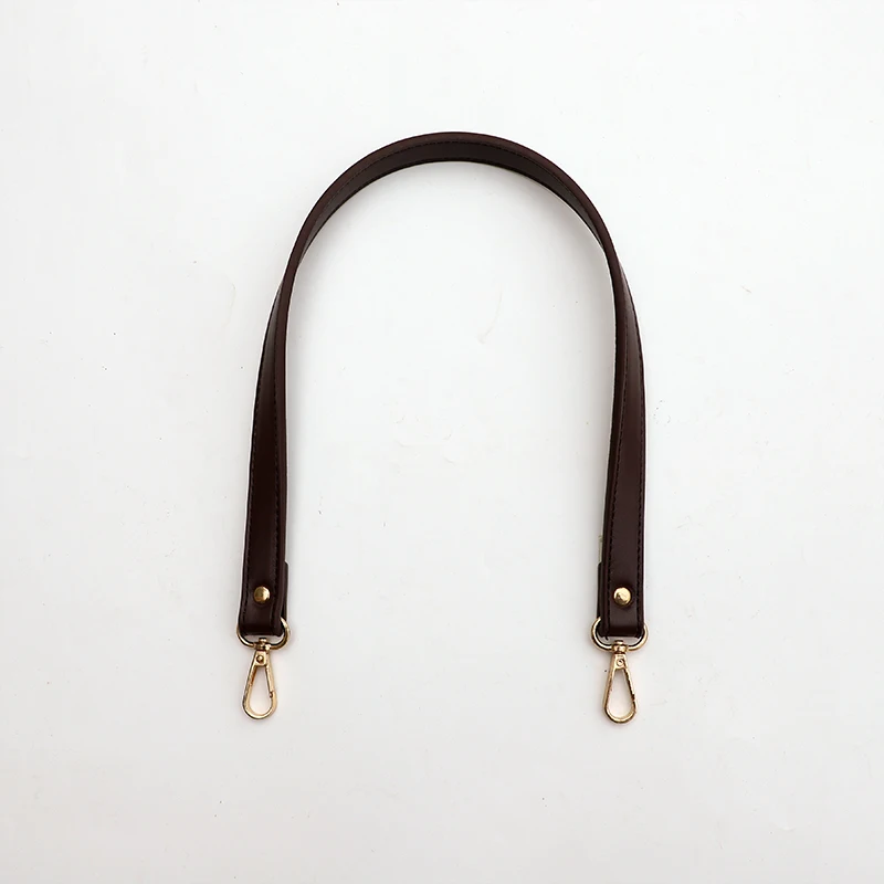 Details about   60cm Leather Bag Strap Shoulder Bag Band Replacement Handbag DIY Belt Handle