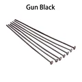 Gun Black