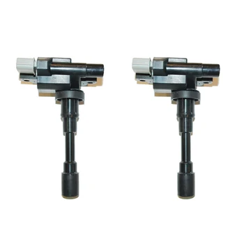 

Set of 2 Ignition Coil For Holden Cruze 1.5L Suzuki Swift 1.3L 1.5L 33410-77E01/33400-65G02/33400-65G01/33410-65G00