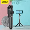 Baseus Wireless Bluetooth Selfie Stick Cell Phones & Accessories