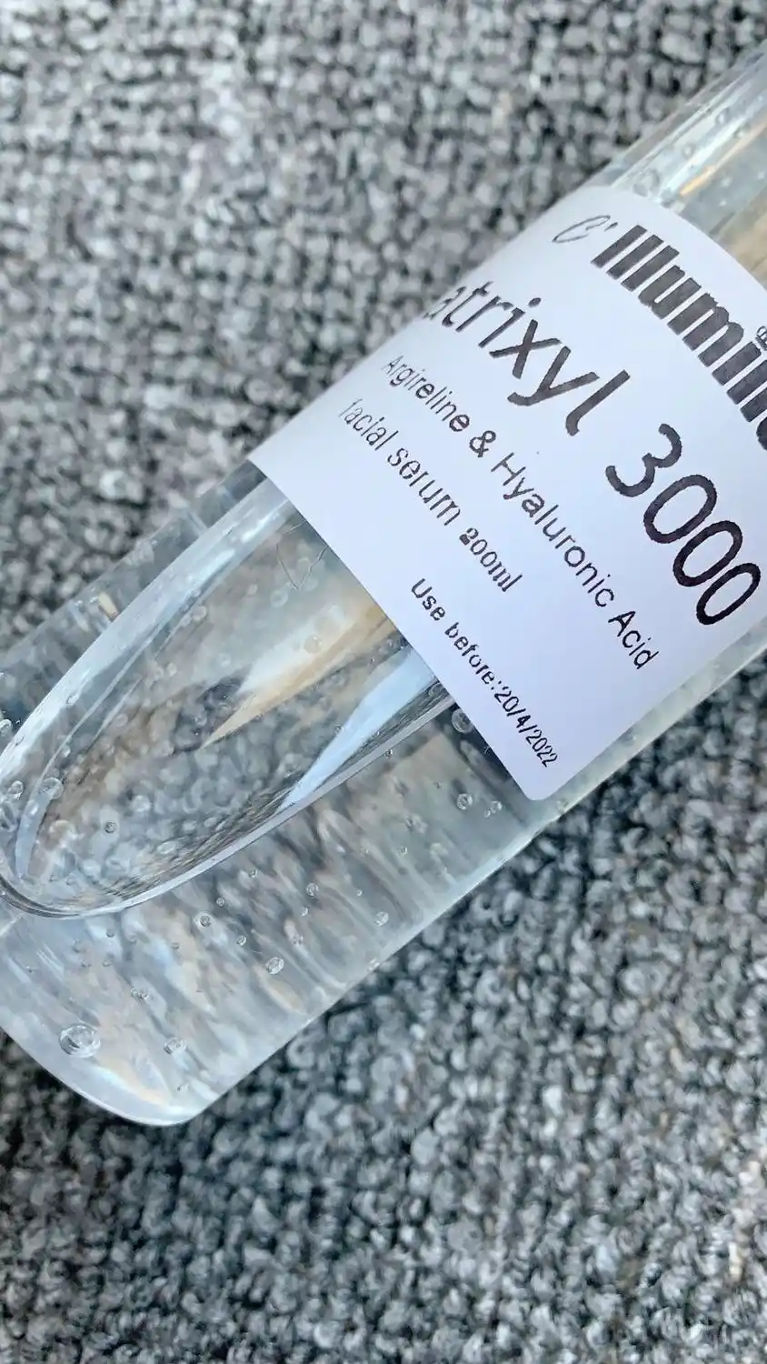 matrixyl 3000 peptide